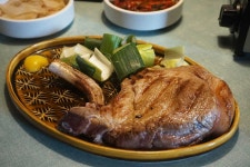 웨이팅 기본 서울 돼지구이 맛집 5 | 식신