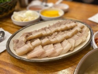 전국 칼국수 맛집 신흥강자 베스트 5 | 식신