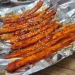 생방송투데이x식신 빅데이터 맛집-청국장 | 식신