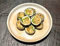 미식을 위한 요리로 재탄생 서울 김밥 맛집 BEST5 | 식신 소풍의 주인공에서 미식을 위한 요리로, 서울 김밥 맛집 BEST 5 | 식신