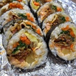 미식을 위한 요리로 재탄생 서울 김밥 맛집 BEST5 | 식신 소풍의 주인공에서 미식을 위한 요리로, 서울 김밥 맛집 BEST 5 | 식신