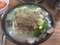 범상치 않은 내공의 순댓국 신당동 ‘약수순대국’ | 식신 범상치 않은 내공의 순댓국, 신당동 ‘약수순대국’ | 식신