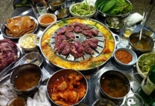 쫄깃하고 고소한 풍미! 갈매기살 맛집 베스트 5 | 식신 숯불향 어우러진 쫄깃하고 고소한 풍미! 갈매기살 맛집 베스트 5 | 식신