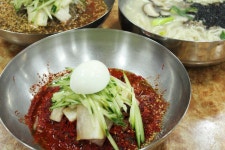 가슴속까지 시원한 전국 냉면 신상 맛집 5 | 식신 냉면의 계절이 돌아왔다! 가슴속까지 시원한 전국 냉면 신상맛집 베스트 5 | 식신