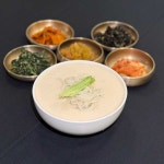 시원한 여름의 별미, 서울 콩국수 신흥강자 5 | 식신 건강하고 시원한 여름의 별미, 서울 콩국수 신흥강자 BEST 5 | 식신