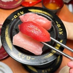 서울 회전초밥 맛집 BEST5 (2025최신) | 식신 빙글빙글 돌아가는 맛의 향연, 서울 회전초밥 맛집 BEST 5 (2025 최신) | 식신