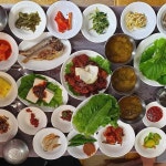 전라도 백반 맛집 BEST 5 한상 가득 담은 남도의 인심 | 식신 전라도 백반 맛집 BEST 5 – 한상 가득 담은 남도의 인심 | 식신