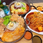 서울·수도권 감자탕 맛집 3 영양듬뿍 진하게 끓인 맛 | 식신 서울·수도권 감자탕 맛집 3 – 영양듬뿍 진하게 끓인 맛 | 식신