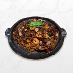 서울·수도권 돌판짜장 맛집 3 불향과 열기가 살아 있는 맛 | 식신 서울·수도권 돌판짜장 맛집 3 – 불향과 열기가 살아 있는 맛 | 식신