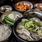 따뜻한 국밥 한그릇 BEST 5 수고했어 한 해도 | 식신 따뜻한 국밥 한그릇 BEST 5 ― 올 한해 고생한 나에게 | 식신