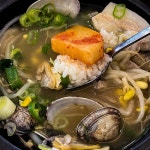 따뜻한 국밥 한그릇 BEST 5 수고했어 한 해도 | 식신 따뜻한 국밥 한그릇 BEST 5 ― 올 한해 고생한 나에게 | 식신