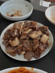 대구 왕거미식당 50년 손맛의 뭉티기 | 식신 대구 왕거미식당 – 50년 손맛의 뭉티기 | 식신