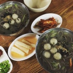 옹심이칼국수 - 대구, 달성군 | 맛집검색 식신