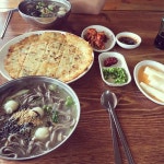옹심이칼국수 - 대구, 달성군 | 맛집검색 식신