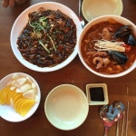 용궁해물쟁반짜장 - 부산, 기장군, 기장읍 | 맛집검색 식신