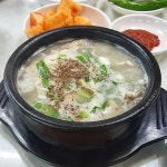 화양시장할머니순대국 - 서울 강북, 건대 자양 화양 | 맛집검색 식신