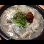 화양시장할머니순대국 - 서울 강북, 건대 자양 화양 | 맛집검색 식신