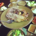 분당유황오리진흙구이 - 경기, 분당-서현 율동공원 | 맛집검색 식신