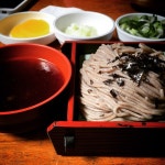 중앙모밀 - 충북, 청주-상당구 중앙 문의 | 맛집검색 식신