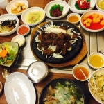 월산본가 - 대전, 중구-은행 대흥 선화 | 맛집검색 식신
