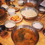 조선의 육개장 칼국수 신촌점 - 서울 강북, 신촌 이대 | 맛집검색 식신