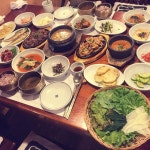 토담골 - 서울, 강남구, 논현동 | 맛집검색 식신