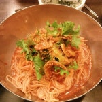 장비빔국수와 편육 직영점 - 경기, 분당-서현 율동공원 | 맛집검색 식신