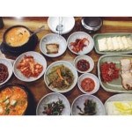 민속두부마을 분당점 - 경기, 분당-서현 율동공원 | 맛집검색 식신