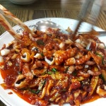 김명자낙지마당 - 경기, 분당-정자 수내 | 맛집검색 식신