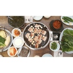 망우 찜쌈밥 - 서울 강북, 상봉 중랑 | 맛집검색 식신