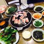 망우 찜쌈밥 - 서울, 중랑구, 망우동 | 맛집검색 식신