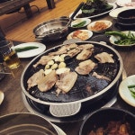 망우 찜쌈밥 - 서울 강북, 상봉 중랑 | 맛집검색 식신