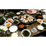 망우 찜쌈밥 - 서울 강북, 상봉 중랑 | 맛집검색 식신