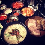 신의주찹쌀순대 - 서울 강남, 청담동 | 맛집검색 식신