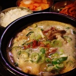 신의주찹쌀순대 - 서울 강남, 청담동 | 맛집검색 식신