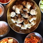 신의주찹쌀순대 - 서울 강남, 청담동 | 맛집검색 식신