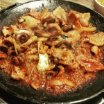 이모네쭈꾸미 - 서울, 동대문구, 용두동 | 맛집검색 식신