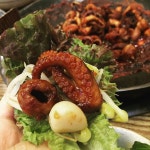 이모네쭈꾸미 - 서울, 동대문구, 용두동 | 맛집검색 식신