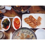 봉평산골메밀촌 - 서울 강북, 공릉 태릉 과기대 | 맛집검색 식신