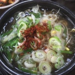 비사벌 전주 콩나물 국밥 - 서울 강북, 성수 서울숲 뚝섬 | 맛집검색 식신