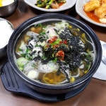 비사벌 전주 콩나물 국밥 - 서울 강북, 성수 서울숲 뚝섬 | 맛집검색 식신