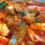 머거보까 매운갈비찜 - 서울, 중구, 신당동 | 맛집검색 식신