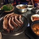 털보셀프바베큐 - 경기, 광주시, 퇴촌면 | 맛집검색 식신