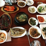 고향집시골밥상한정식 - 경기, 파주시 | 맛집검색 식신