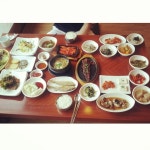 고향집시골밥상한정식 - 경기, 파주시 | 맛집검색 식신