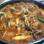 청마루매운갈비찜 - 경기, 성남 모란 복정 청계산 | 맛집검색 식신