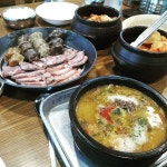 팽현숙의 옛날순대국 - 경기, 남양주 덕소 화도 | 맛집검색 식신 팽현숙의 옛날순대국  - 경기, 남양주 덕소 화도 | 맛집검색 식신