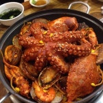 홍초해물갈비찜부천북부역점 - 경기, 부천시 | 맛집검색 식신