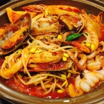 홍초해물갈비찜부천북부역점 - 경기, 부천시 | 맛집검색 식신