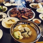 송도갈비 부천중동점 - 경기, 부천시 원미구, 중동 | 맛집검색 식신